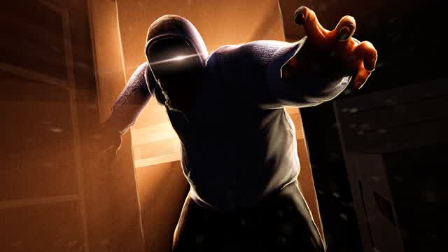 MIDNIGHT SHIFT [HORROR]