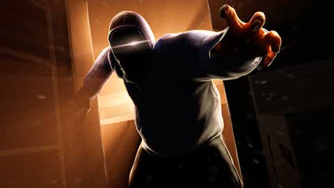 MIDNIGHT SHIFT [HORROR]