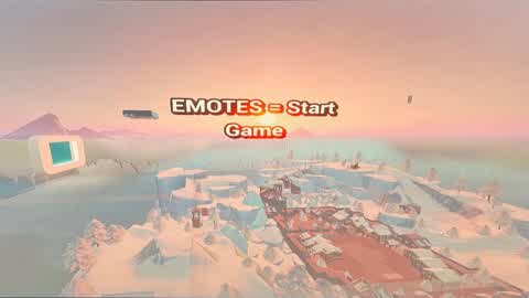 TILTED ZONE WARS