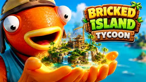 🧱 Bricked Raft Tycoon