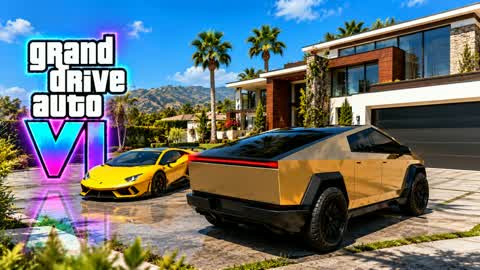 []GRAND DRIVE AUTO VI 6[]