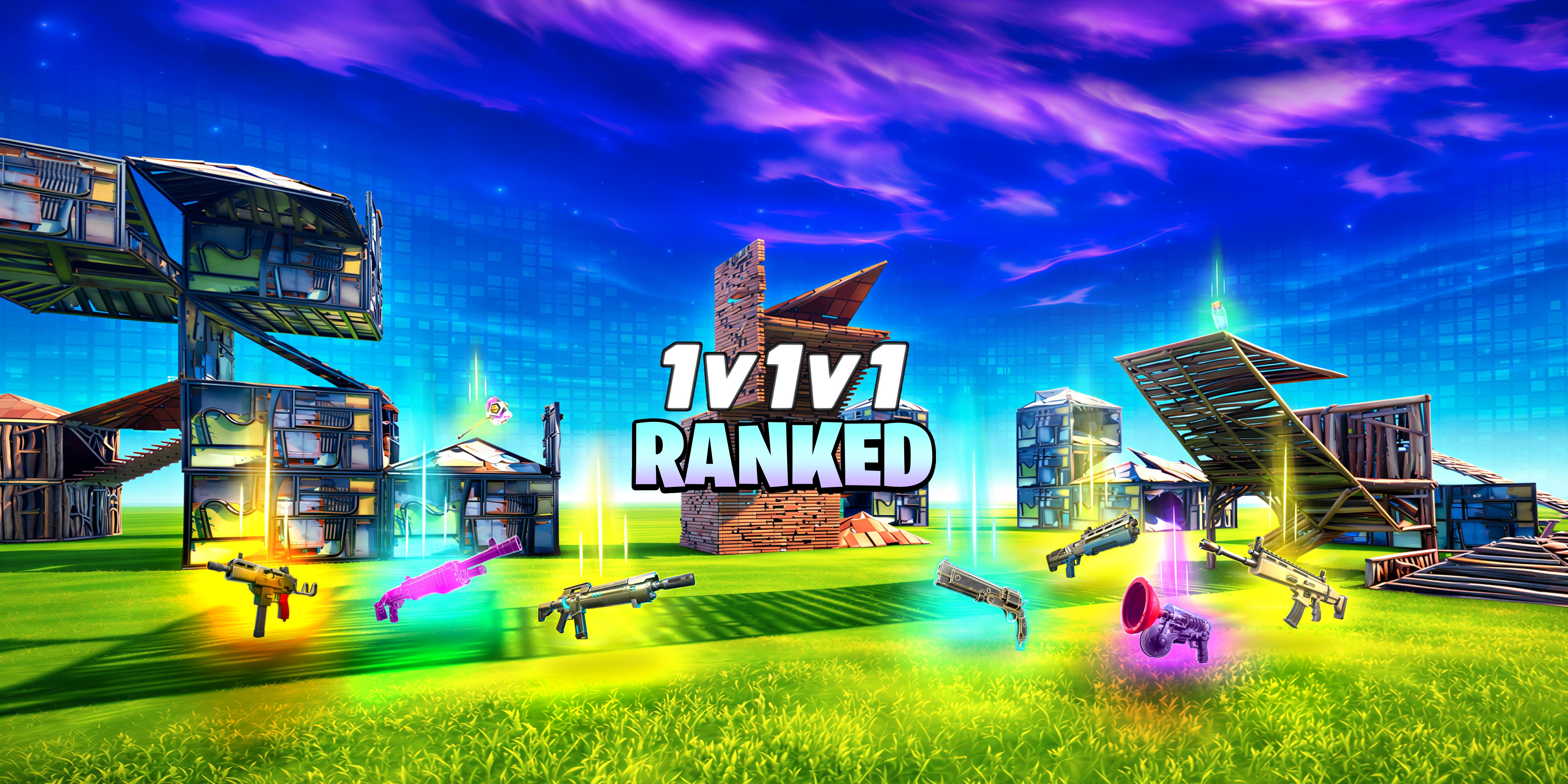 1V1V1 Ranked Realistics 1V1 Free For All 2201 8456 7082 By Jsm47 Lobby 