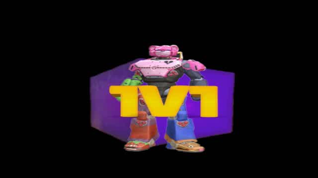 Capture 1 – Event 1v1