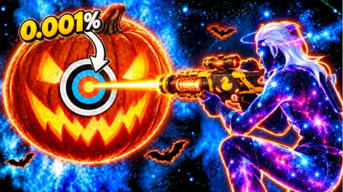 TRICKSHOOT ALL GUNS
