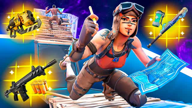 Saplayer 1v1 Free Build Fight 📝