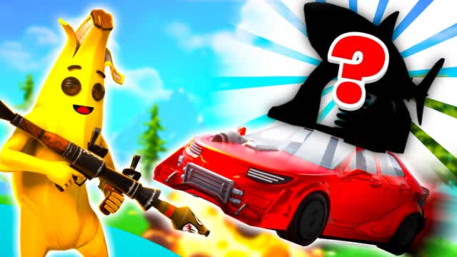 BRAINROT ROCKETS VS CARS