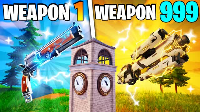 SUPER TILTED GUN GAME 🔫 ONE SHOT 🎯