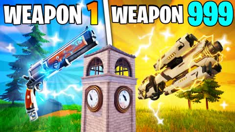 SUPER TILTED GUN GAME 🔫 ONE SHOT 🎯