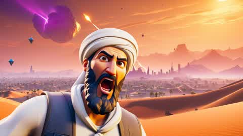 DUSTY ZONE WARS 🤯