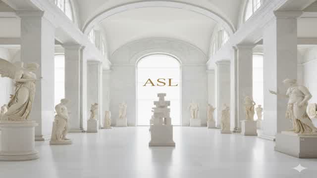 Capture 1 – ASL2