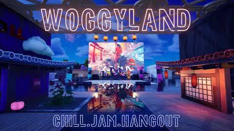 Woggyland