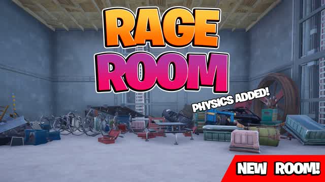 Rage Room