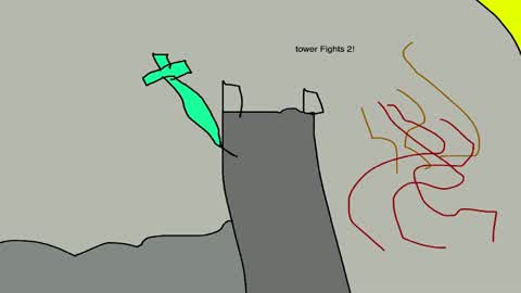 Tower fights 2