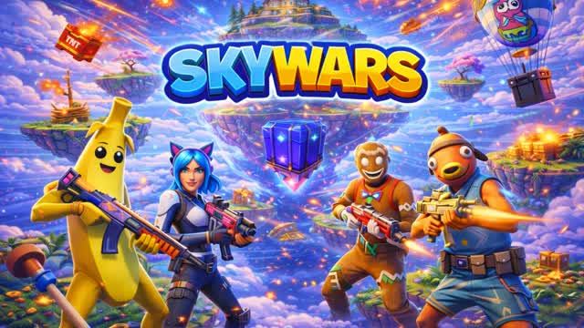 Epic Sky Wars