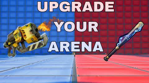 [🏆RANK🏆] CASTLE: RED VS BLUE 🟥🟦