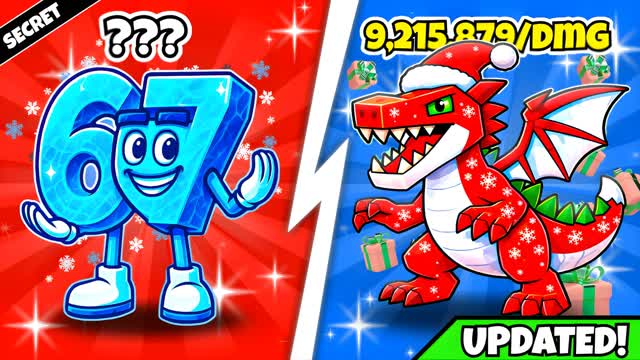 STEAL THE BRAINROT! | RED VS BLUE🔴🔵