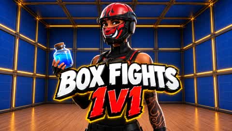 KingSepo 1v1 Box Fights