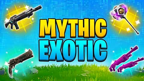 1V1V1 MYTHIC EXOTIC RELOAD