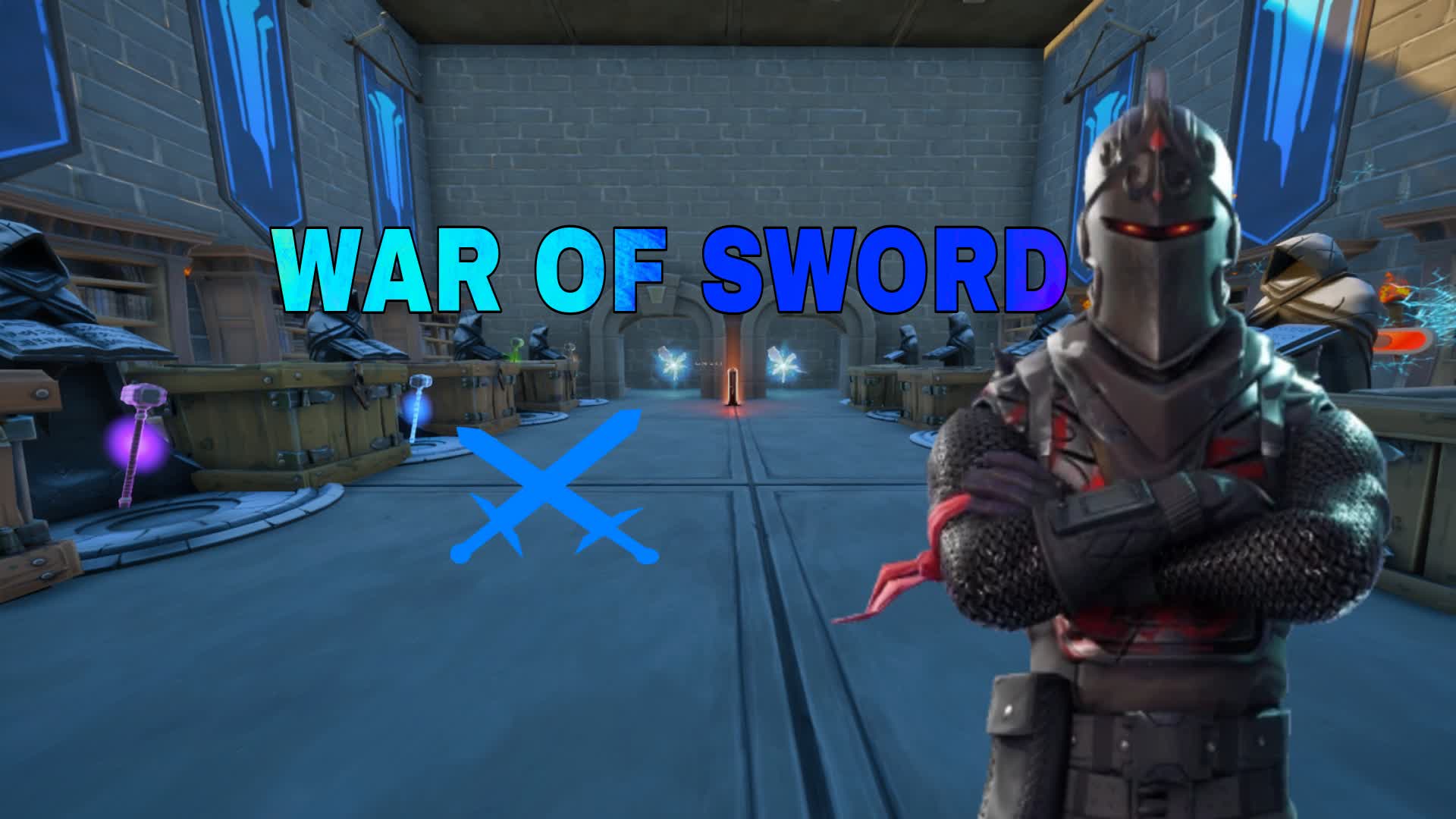 185503117615 185503117615 by mestre19101 Fortnite Creative Map