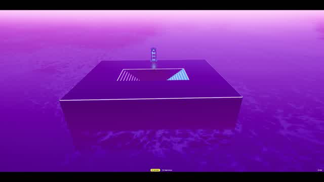 ZXR x Frxxst 1v1 map