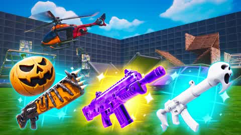 1V1 WITH EVERY GUN