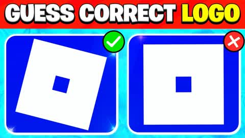 GUESS LOGO 🔎 BRAINROT MINIGAME