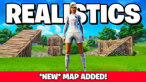 KenBeans Realistics 1v1