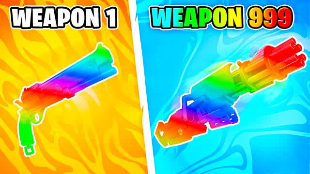 SUMMER GUN GAME FFA 5077-0783-0649🎯