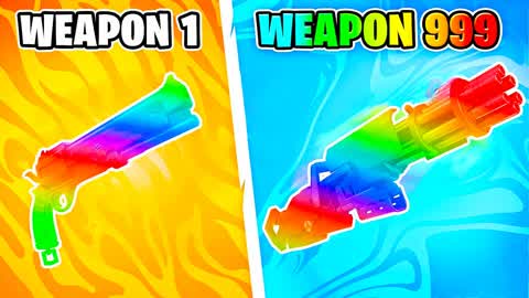 SUMMER GUN GAME FFA 5077-0783-0649🎯