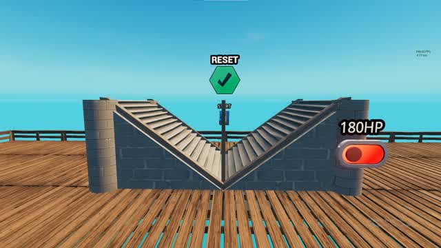 PRO BUILD FIGHTS [1v1]