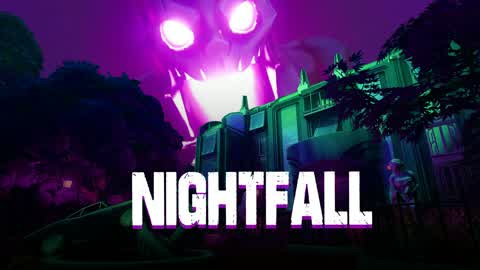 Nightfall: Zombie Survival