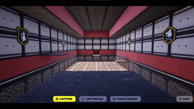 Capture 1 – Classic Hardcore Deathrun Alpha