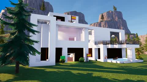 Casa España 2025