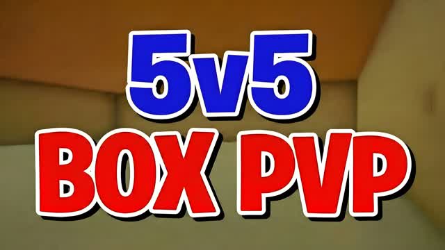 BOX PVP 5V5