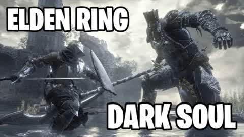 🗡️ ELDEN RING ADVENTURE ❄️