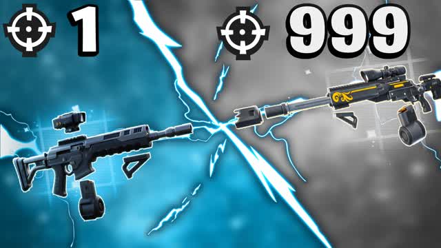 Winter Gun Game  🔫