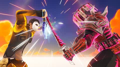 Daigo vs Shogun X [LIVE EVENT]