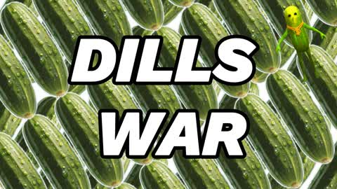 Dill WAR 🥒