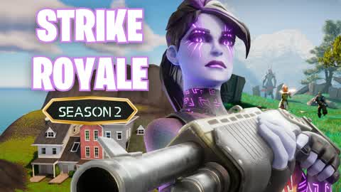 Strike Royale