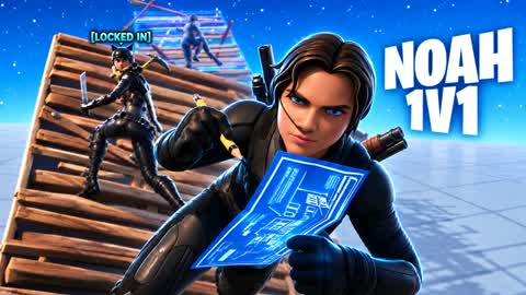 1V1 BUILD FIGHTS [RANKED + 40 SONGS]