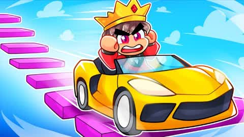 🌈FUN MEGA RAMP ALL VEHICLES🚗
