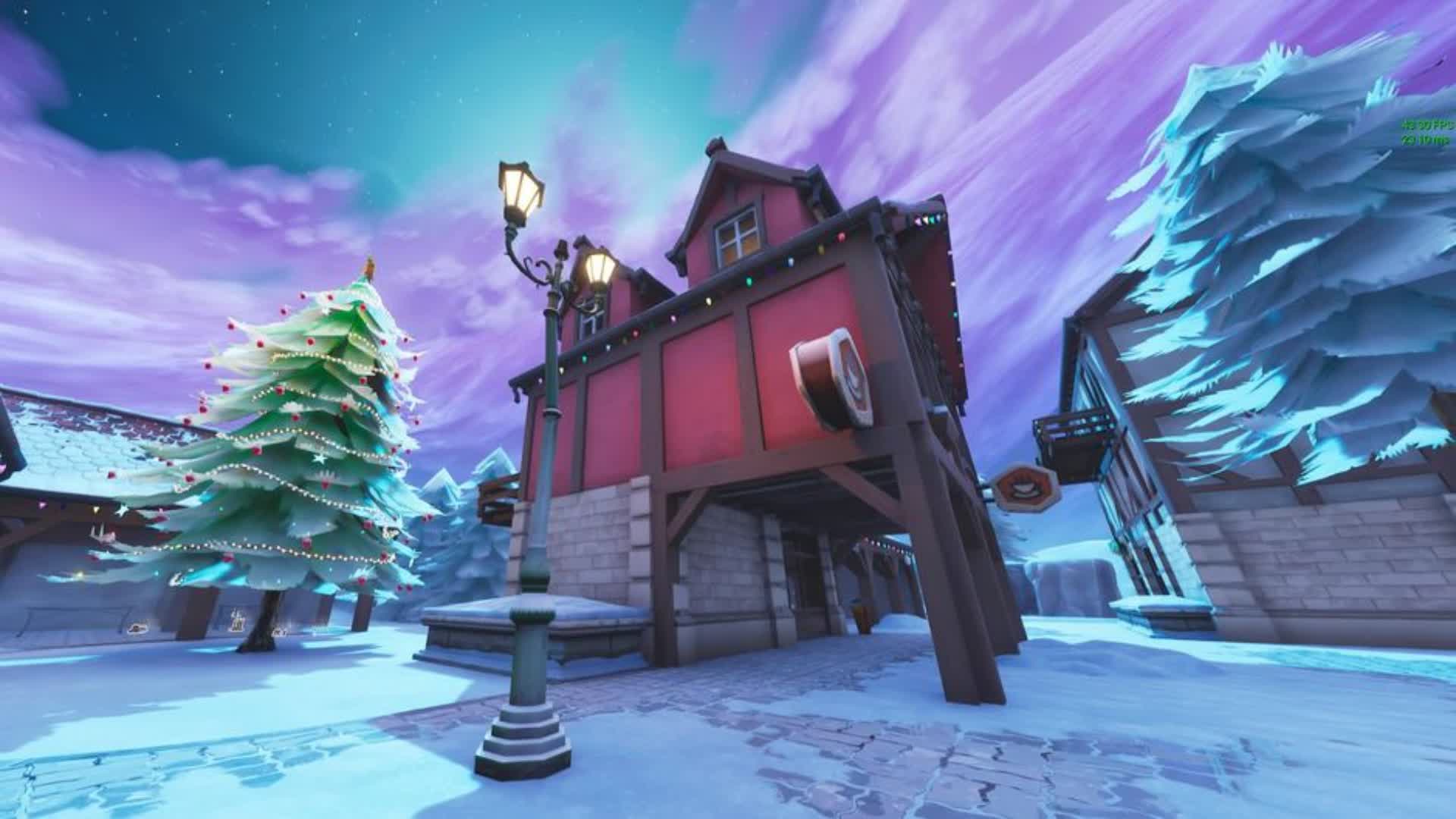 Arctic Zone Wars 1037-1872-5137 by slyfer - Fortnite Creative Map Code ...
