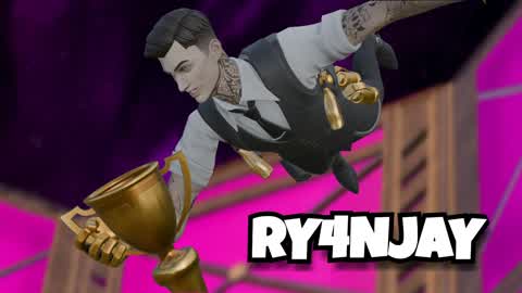 Ry4nJay 32 Player PIT