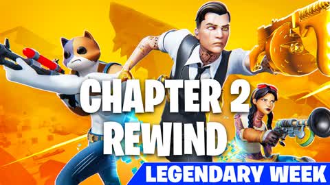 Chapter 2 Rewind [Reload]