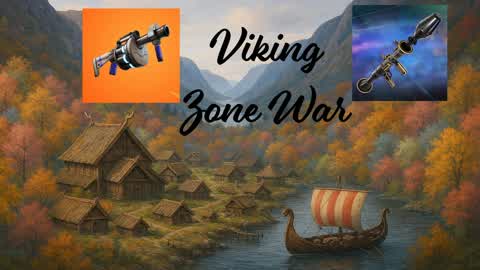 VikingZoneWarCeroBuilds