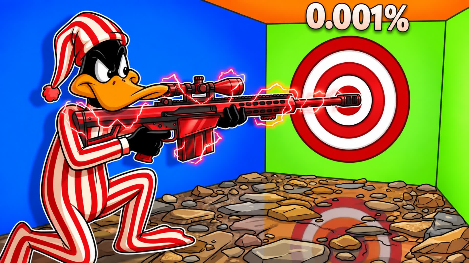 👑 SPIDER TRICKSHOT KING