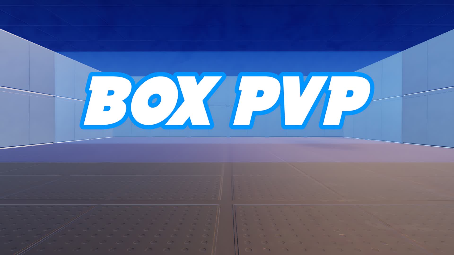 RANKED BOX FIGHTS (1v1) 📦