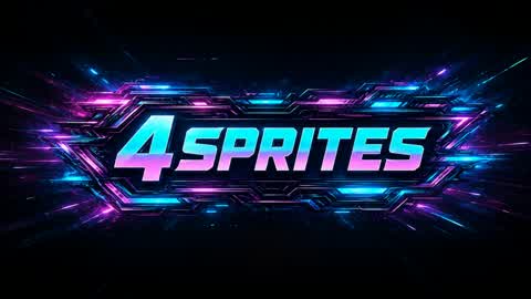 4SPRITES