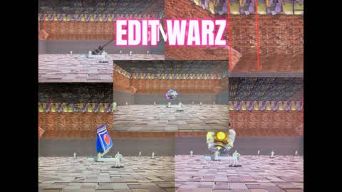 (Gmrj) Op Edit warz