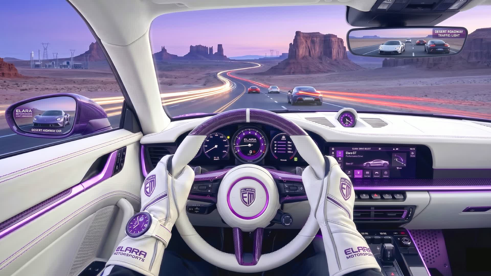 DRIVE CHILL 🚗 FFA⭐️ SHOW